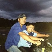 Chef Benson K Saenger