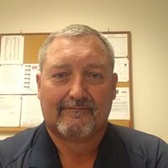 1SG James Huffstutler