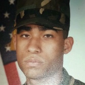 SFC Ricardo Mendoza