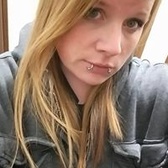 PVT Angela Cronister