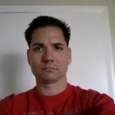 CW2 Benjamin Brumfield