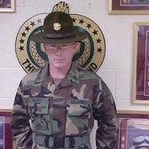 SFC Jerry Basey