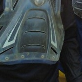 MSgt Daniel Morrison