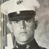 Cpl Warren DeMartini