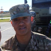 SSG George Tolentino