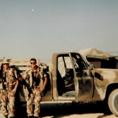 Cpl Andrew Andreasen