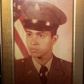 SPC Wilfredo Rodriguez