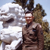 SSG Donald H "Don" Bates