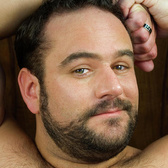 John The Bear AKA: Commander in Chief, Bear Force One