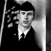 SrA Matthew E. O'Neil