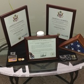 SPC Davender Carpenter