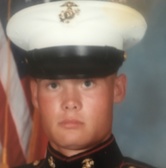 Cpl Douglas Kahler