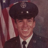 SrA Neil Carroll