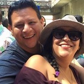 TSgt Janelle Gonzalez