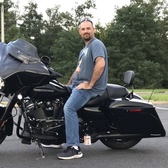 PVT Damian Busicchia