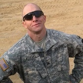 SGT Aaron Adams