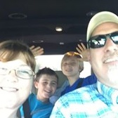 1LT Christopher Farr