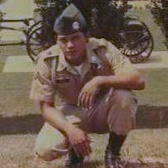 SGT Carl Blas