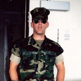 GySgt Greg Nemeth
