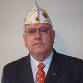 SFC Robert G Patterson