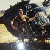 CH (COL) Thomas Brouillard