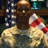 SGT Natasha Birdsong