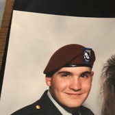 PV2 Francis Lunsford