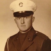 CPL Charles Teasdale