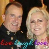 Maj Christopher C Gillette