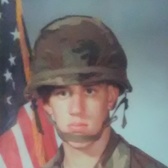 PFC Joseph Burkhart