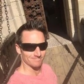 SSgt Jason Clendenning