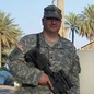 SSG Wesley Cain