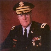 COL Peter Anderson