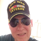 SSgt Robert Atkinson