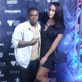 MIDN 1/C Eliassaint Sylvlio