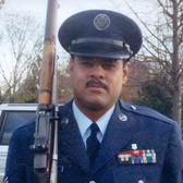 MSgt Michaeld Bowen