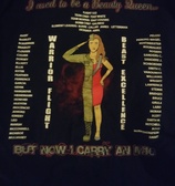 SrA Latasha Hudson - Adams