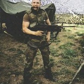 Cpl Brian Cline