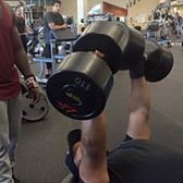 MSgt William Bledsoe