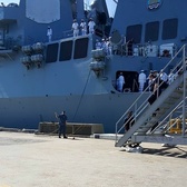 PO3 Stephen Larcombe