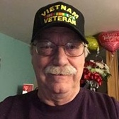 SGT Ronald Wentworth