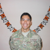 TSgt Jonathan Carrasco