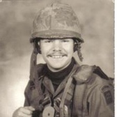 PFC Dt Glenn