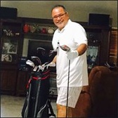 GySgt Francisco Sotomayor