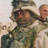 SSG Curtis Ford