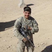 SPC Bryan Chomas