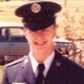 SMSgt Maurice Birmingham