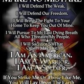 SFC Daniel McFarland