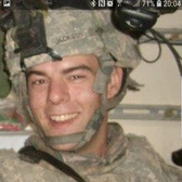 SGT Zach Jackson