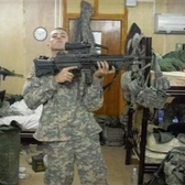 SPC Dustin Duncan